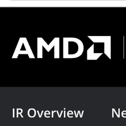Cover art for Decoding AMD's Financial Triumphs