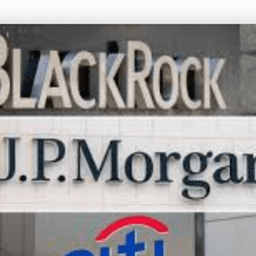 Cover art for JP Morgan, Wells Fargo, & BlackRock Q2 Earnings Report 2025