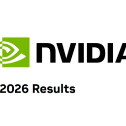 Cover art for Inside NVIDIA's Blockbuster Q1 2026