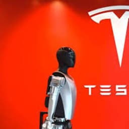 Cover art for Tesla Q1 2025 Results and Musk's Vision