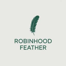 Cover art for Robinhood Rockets Ahead Q2 2025 Earnings Report
